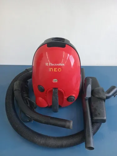 Aspirador de Pó