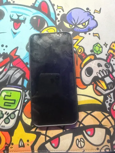 iPhone 12 Pro Max 256gb