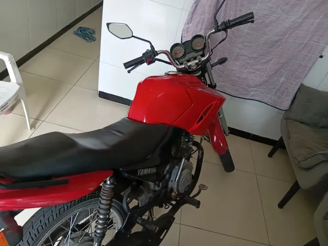 Moto muito boa