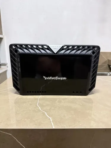 Amplificador Rockford Fosgate T400.4