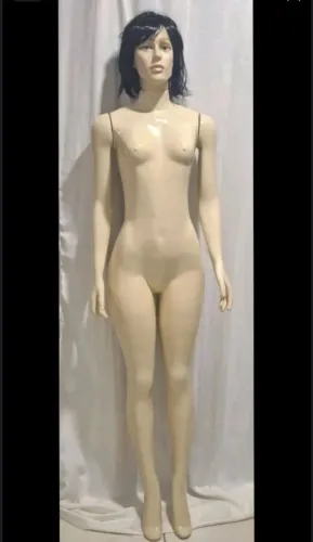 Maniquim completo