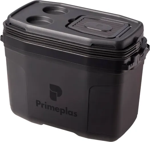 caixa térmica 20L primeplas