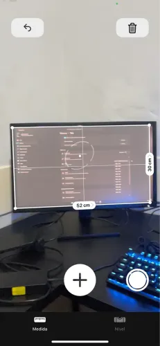 Monitor LG 24, 100Hz, 1920x1080, 55cm x 30cm