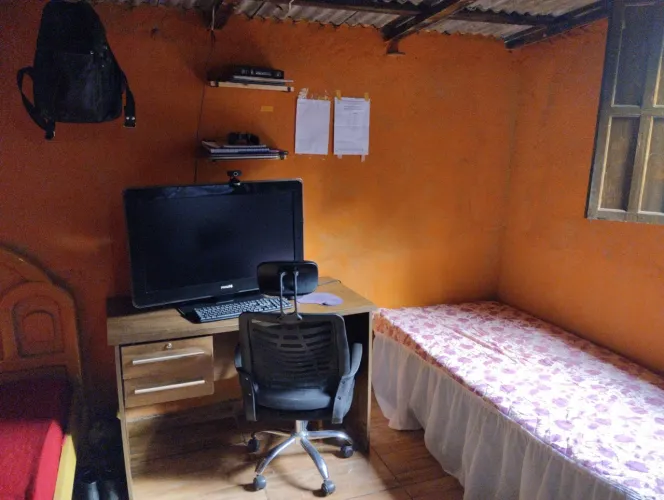 Casa a venda em Pedra azul 