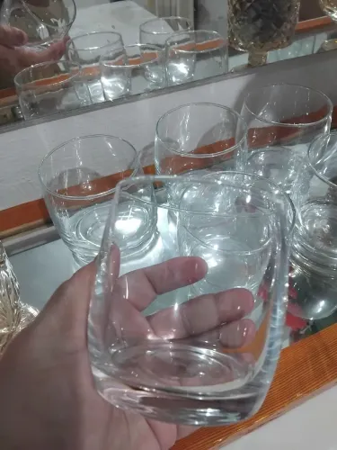 Jogo de copos