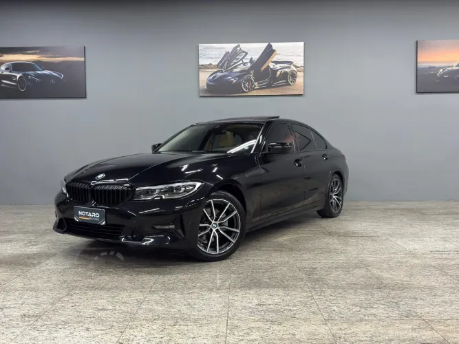 BMW 320I 320i 2021