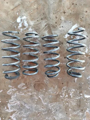 Molas originais Honda Civic G8