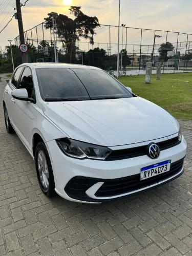 Volkswagen Polo 1.0 MPI Flex 12V 5P 2023
