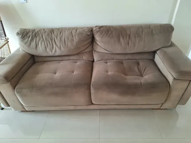 Sofa 4 Lugares Herval