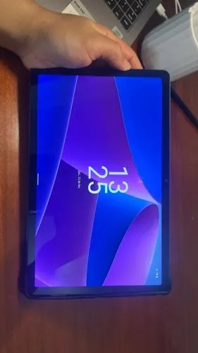 Tablet Lenovo K10 Pro, 4gb RAM e 64gb de memória