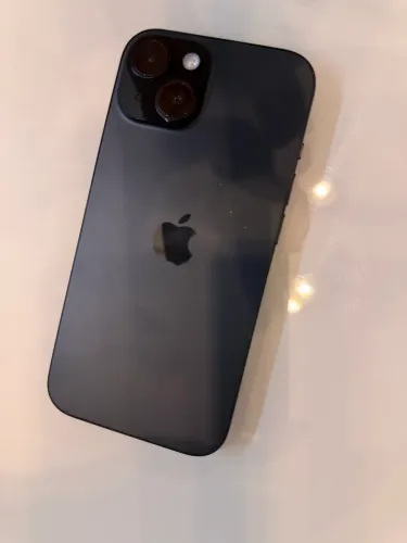 Celular Apple iPhone 15 128gb