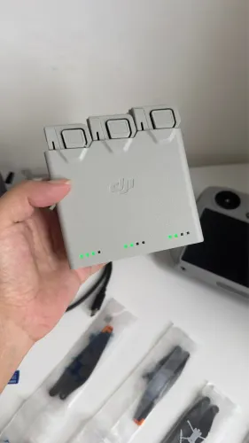 DJI mini 3 
