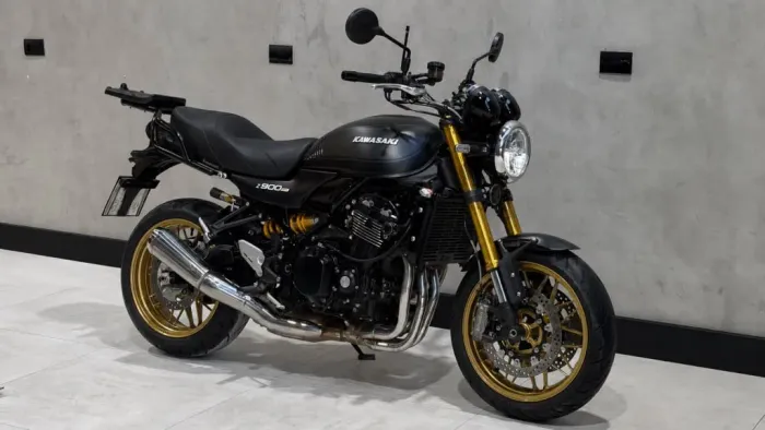 KAWASAKI Z 900 RS R