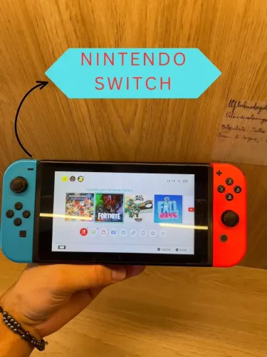 Nintendo