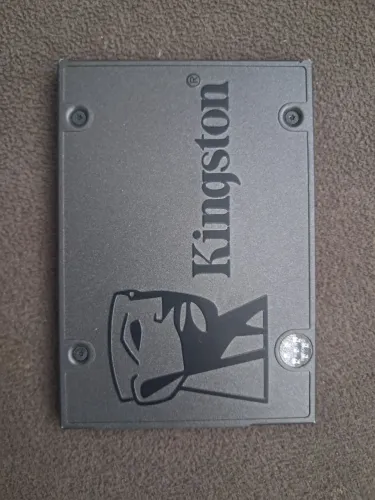 Ssd Kingston A400 original 240gb