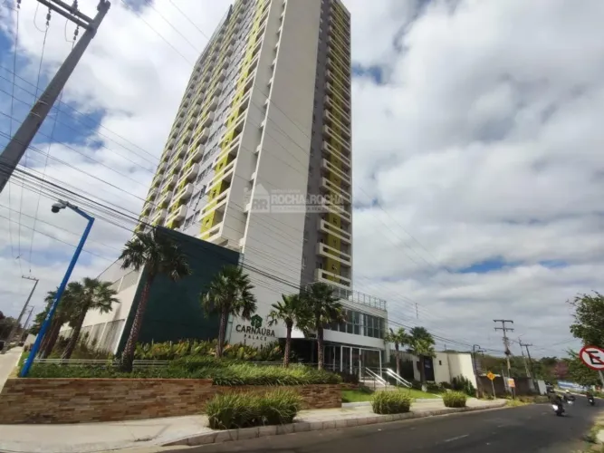 Apartamento para alugar com 0,00 metros quadrados no NOIVOS - Teresina - Piauí