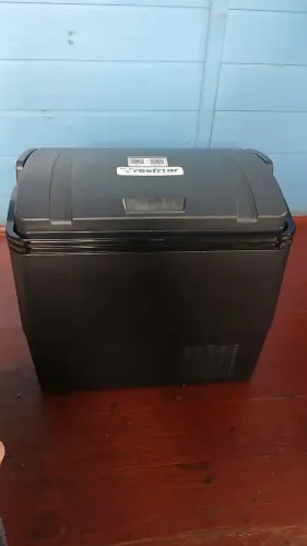 Geladeira Resfriar Portátil 18L