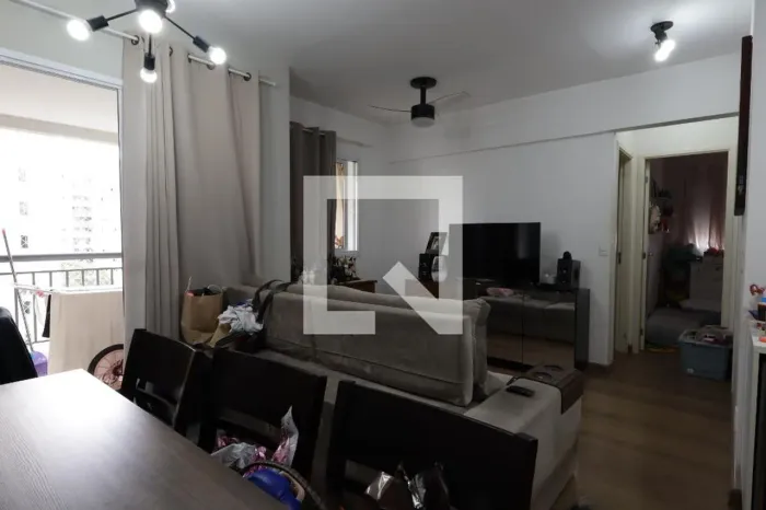 Apartamento à Venda - Vila Andrade, 2 Quartos, 69 m2