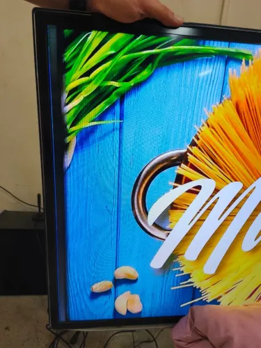 Tv Samsung smart 46