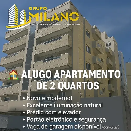 PROMOÇÃO!!! LOCAÇÃO ALUGUEL APARTAMENTO 2 QUARTOS JARDIM ATLÂNTICO FLORIANÓPOLIS FLORIPA
