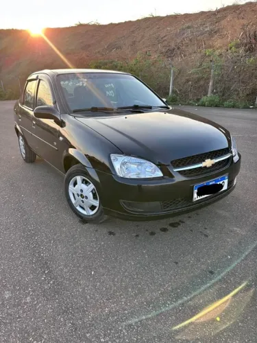Chevrolet Classic Life/ls 1.0 VHC Flexp. 4P 2011