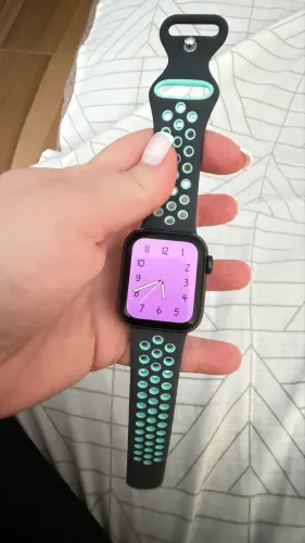 Apple Watch SE 40 mm