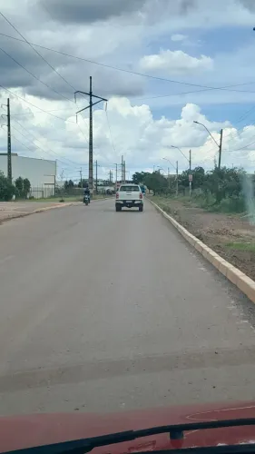 AREA COMERCIAL NA RUA BURITI 10.000M² em Ponte Alta Norte - Brasília - DF