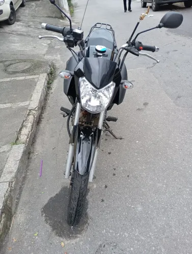 Factor 150 Yamaha 