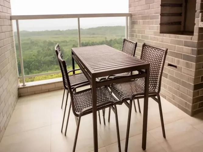 Alugo Salinas PARK Resort