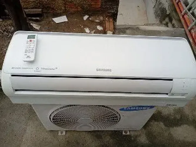 Split Samsung 9mil 220v Inverter com ou sem instalação