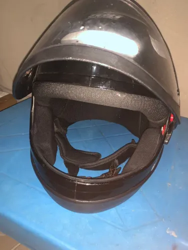 Capacete pro TORK 788