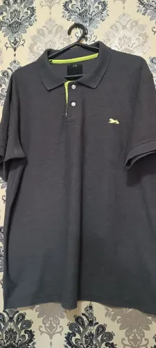 Camiseta da TNG tamanho G