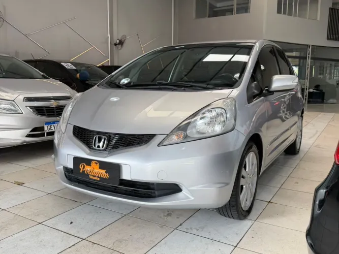 Honda Civic Sed. Lxl/ LXL SE 1.8 Flex 16V Aut. 2010