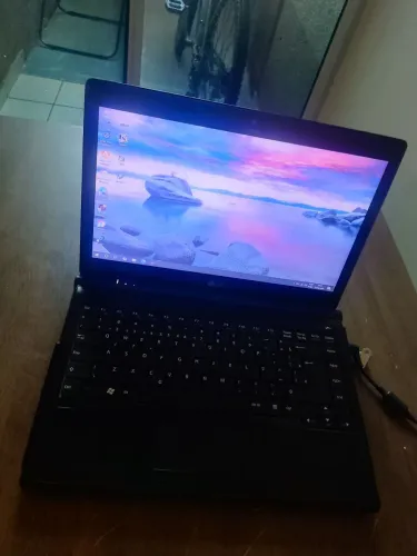 Notebook seminovo