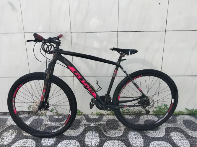 Bike aro 29 no precinho