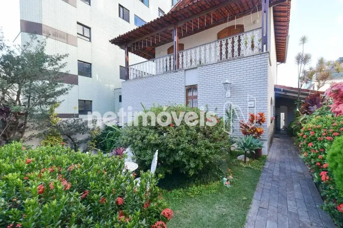 Venda Casa Cidade Nova Belo Horizonte