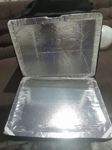Bag padrão nova nunca usada