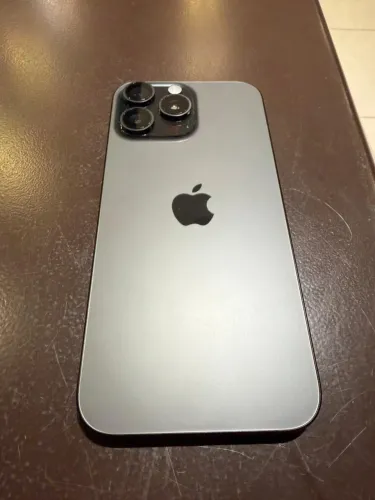 iPhone 16 Pro Max 256 gb - Pouco Uso