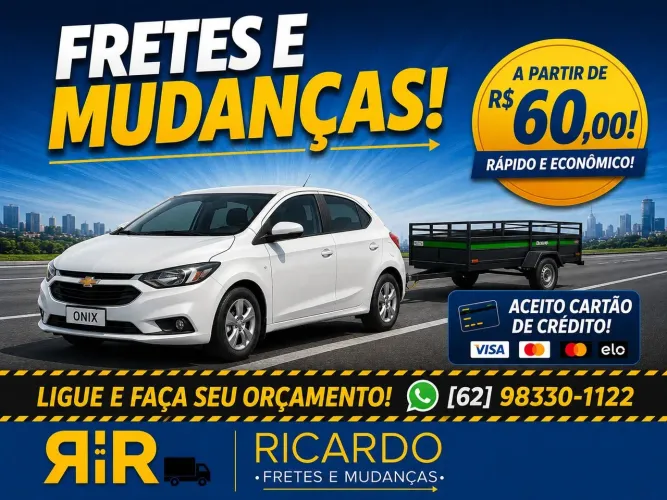 Frente e mudança 