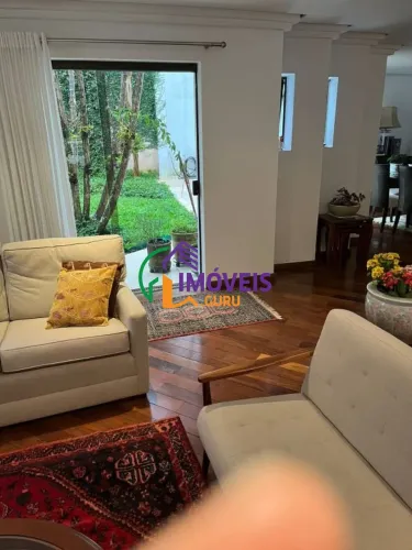CASA ASSOBRADADA - REAL PARQUE - SP