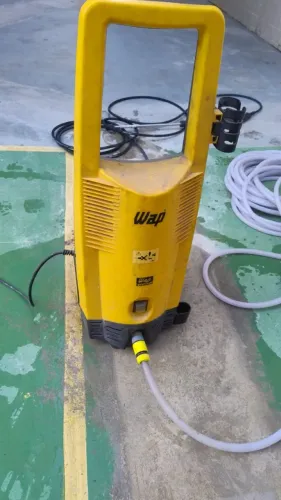 Wap Excellent versão lll 1650W SO A MÁQUINA SEM MAGUEIRA
