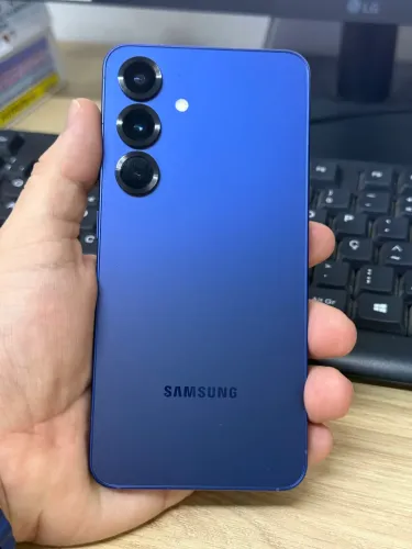 Galaxy S25