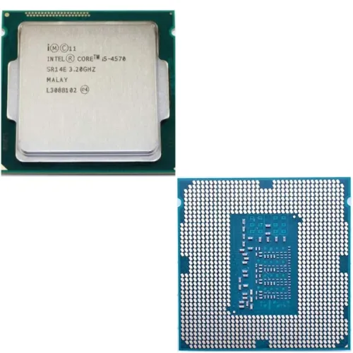 PROCESSADOR INTEL I5 4570 (1150)