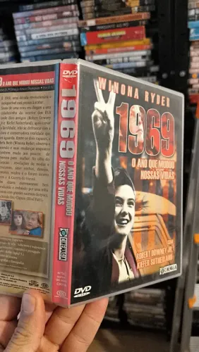 Dvds variados