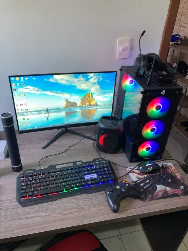 Pc Gamer * COMPLETO 