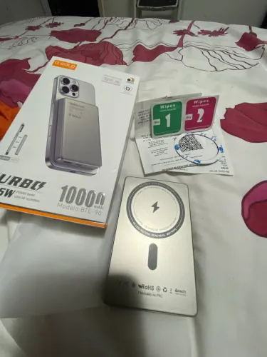 Power bank