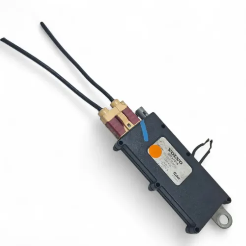 Módulo Amplificador Volvo 3737918