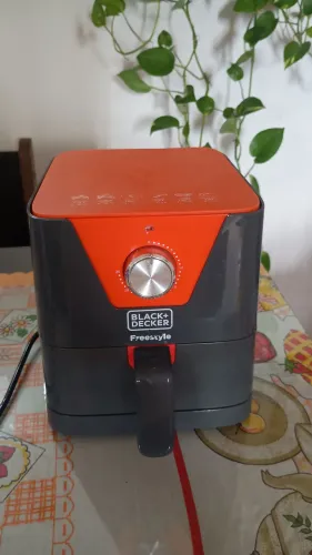 Airfryer