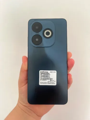 Infinix smart 8 pro 256GB