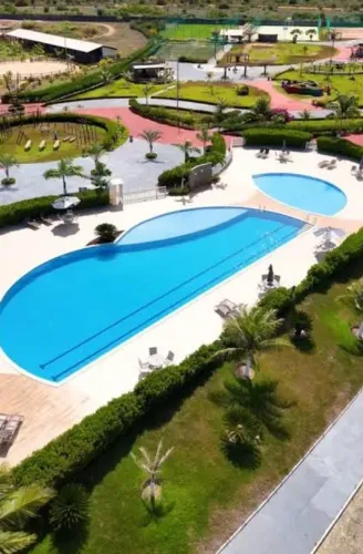 VENDO EXCELENTE LOTE NO CONDOMINIO FAZENDA REAL 1